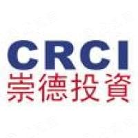 崇德投资 logo
