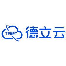 德立云 logo